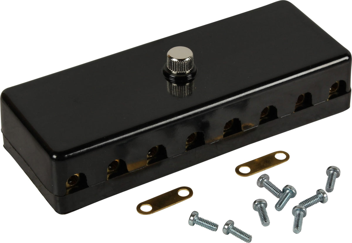 JP Group Fuse Box for Porsche 911 — part JP-2136-0