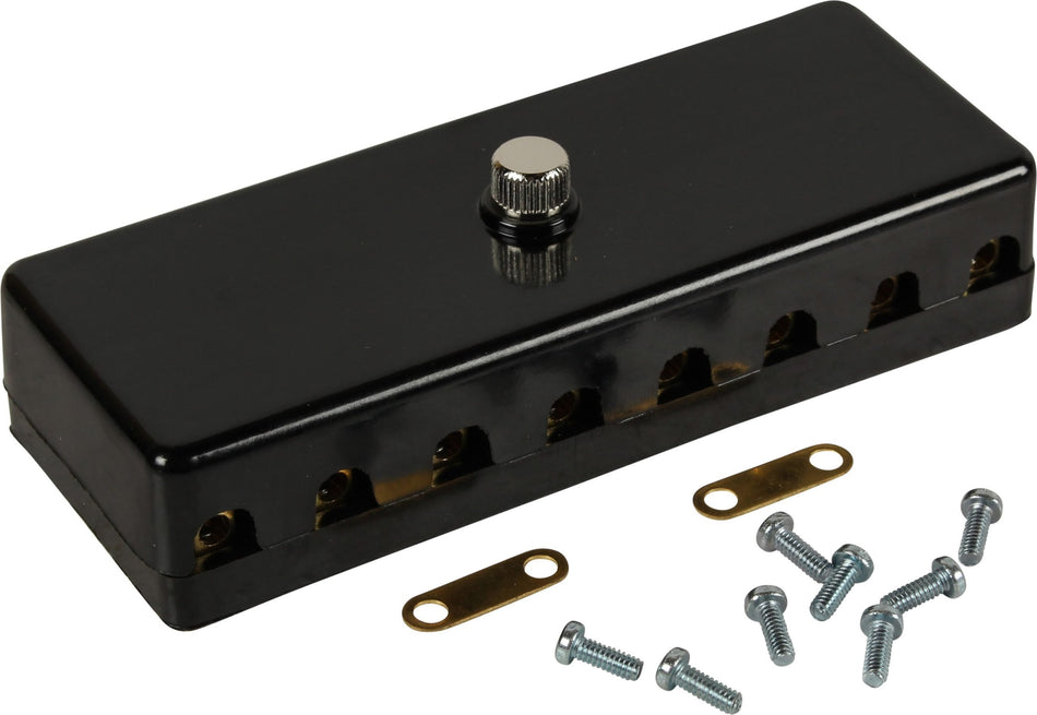 JP Group Fuse Box for Porsche 911 — part JP-2136-0