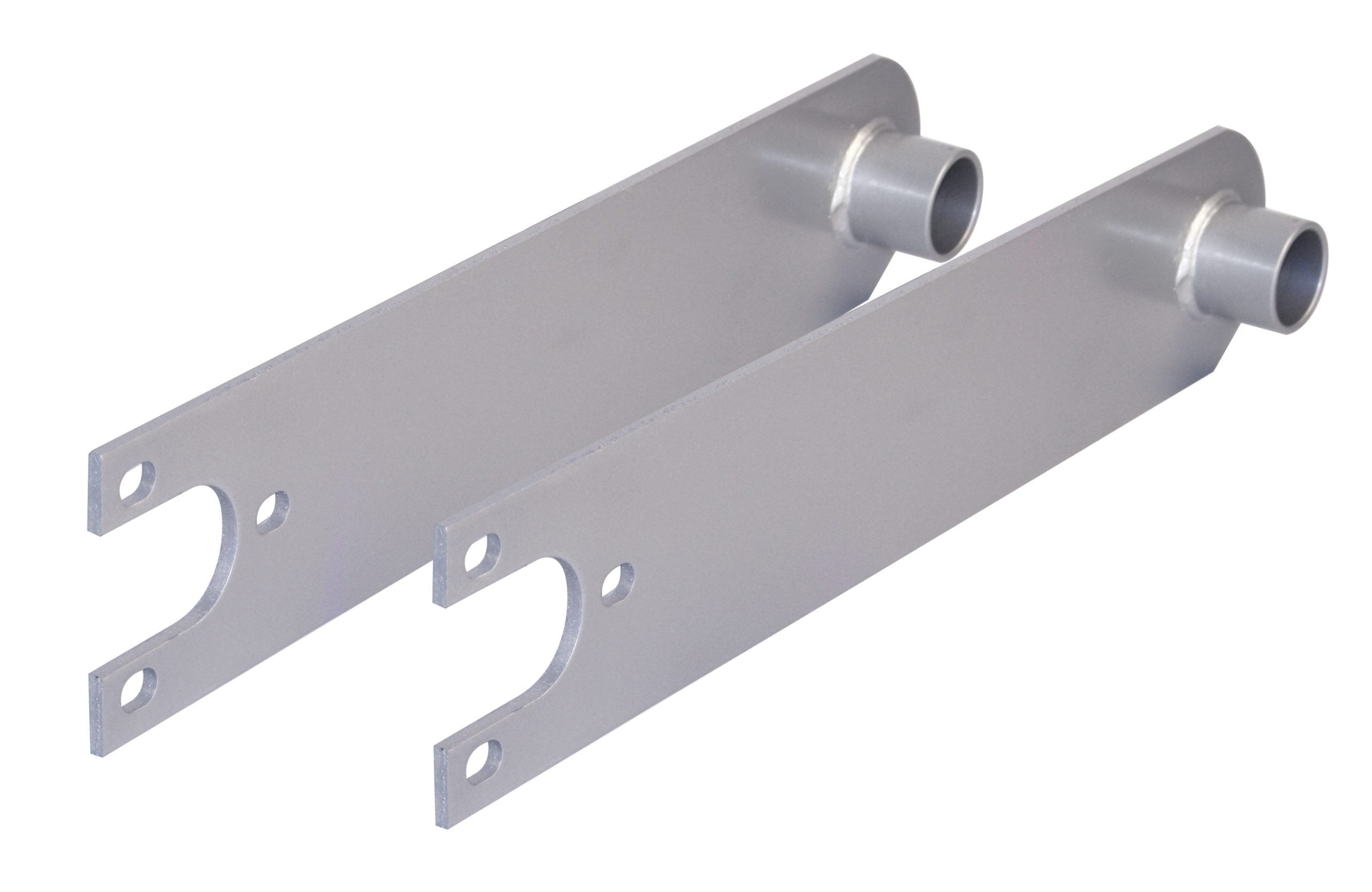 EMPI Heavy Duty Spring Plate 17-2658-0