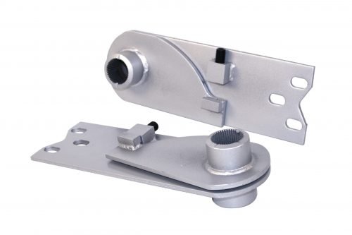 EMPI Adjustable IRS Spring Plates - 1 1/4" Collar - Off-Road - 17-2672-0