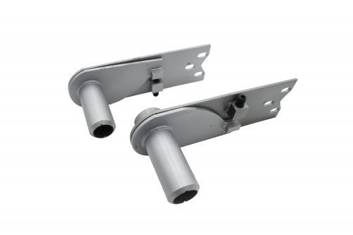 EMPI Adjustable IRS Spring Plates - 4 1/4" Collar - 1973-74 Thing - 17-2673-0