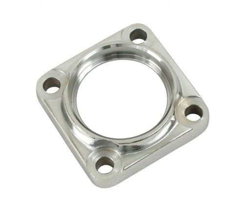 EMPI Chrome IRS Axle Bearing Caps - Pair - 17-2699-0