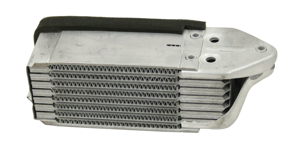 EMPI Oil Cooler, Type 2/4, 1700-2000cc / 914, 7 Plate (Aluminum) (17-2806-0)