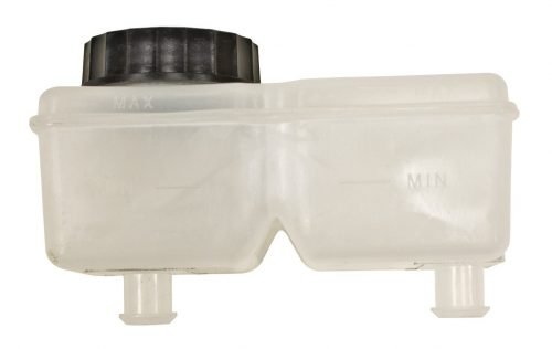EMPI Dual Circuit Master Cylinder Reservoir, Snap-In - VW Beetle 1967-1979 & Dune Buggy - Part 17-2878-0