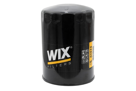 Wix 51515 Full-Flow Spin-on Engine Oil Filter 17-2923-0 3/4-16 thread for VW air-cooled full-flow
