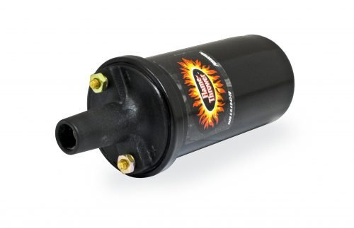 Pertronix Flame-Thrower 40,000 Volt Coil - 3.0 Ohm - 17-2982-0