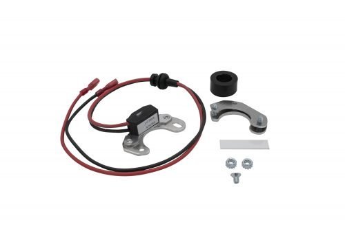 PerTronix 17-2985-0 Ignitor Electronic Ignition | 1968-1973 VW Type 1 | Vacuum Advance for Beetle (1968-1973)