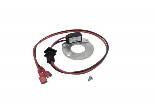 PerTronix 1847V Ignitor Electronic Ignition | 1968-1973 VW Type 1 | 009 & 050 Distributors | PN: 17-2986-0 for Beetle...