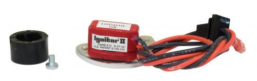 Pertronix Ignitor II Electronic Ignition Conversion for Bosch 009 & 050 Distributors - 91847V