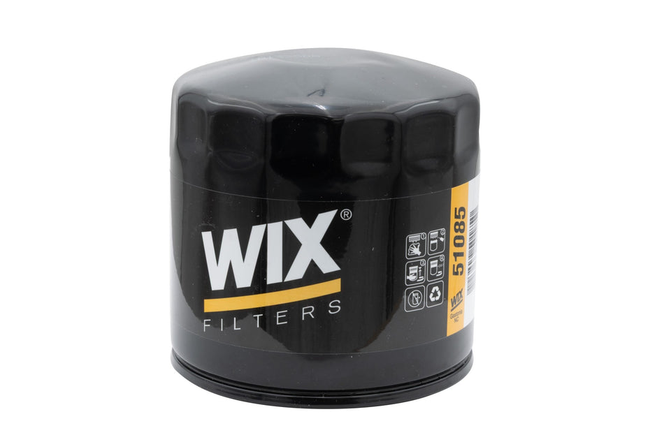 Wix 51085 Spin-on Oil Filter 17-3002-0 3/4-16 thread for VW air-cooled full-flow alternate