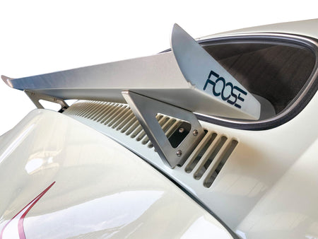 EMPI X Foose Design Rear Wing - Product View