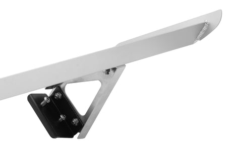 EMPI X Foose Design Rear Wing - Detail Shot