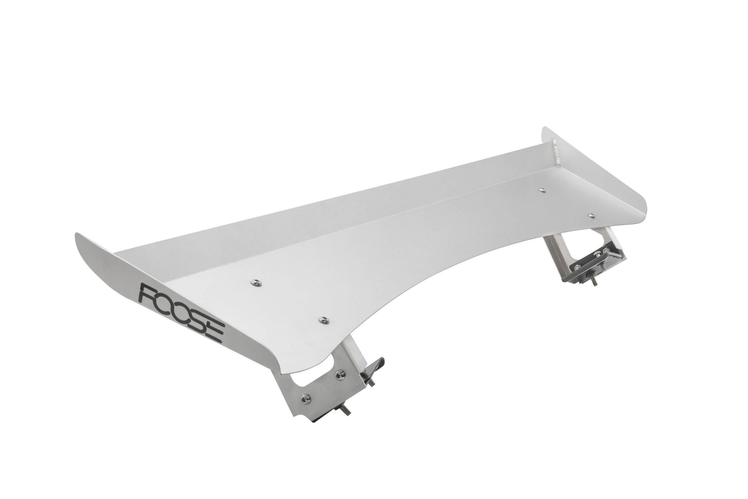 EMPI X Foose Design Rear Wing Type 1 17-8997-0 - Installed View