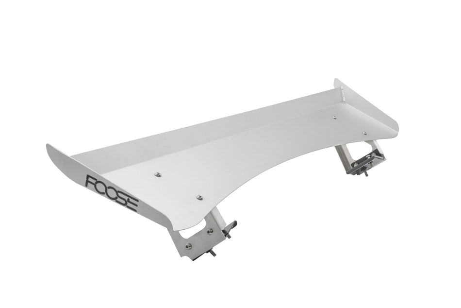EMPI X Foose Design Rear Wing Type 1 17-8997-0 - Installed View