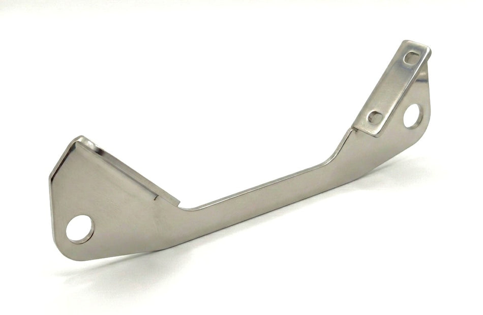 TopLine Performance Rear Transmission Mount – Solid Strength, Street Smart