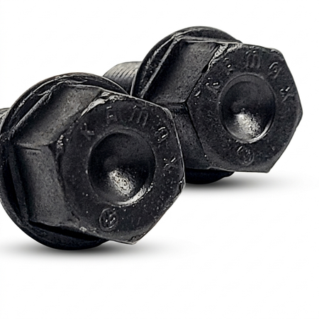 Restored Genuine German KAMAX Lug Bolts (14mm x 1.5) (Sets Of 5)