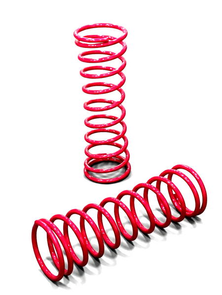 Top Line Super Beetle Sport+ Lowering Springs - 1" Drop | Made in USA for Beetle, Super Beetle
