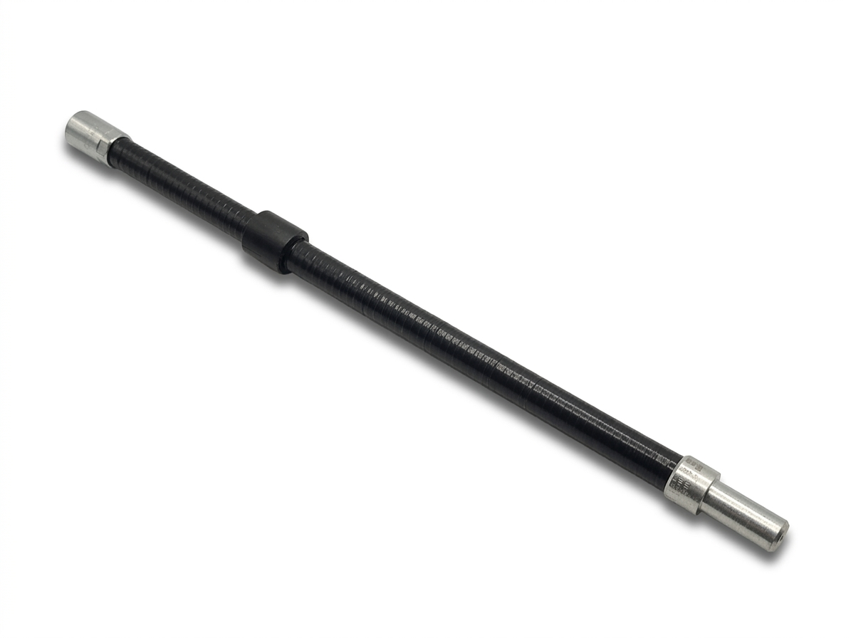 BOWDEN TUBE (Clutch Cable Sleeve) T1 72-74, T2 52-67, T3 64-73