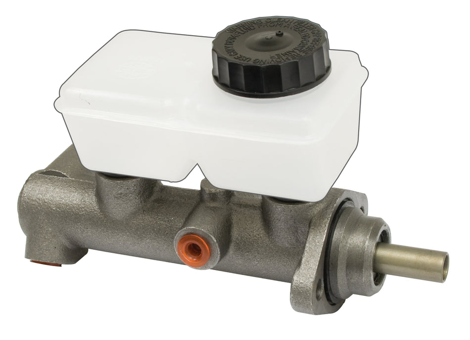EMPI Master Cylinder & Reservoir Kit Dual Circuit Type 2 73-79 18-1033-0