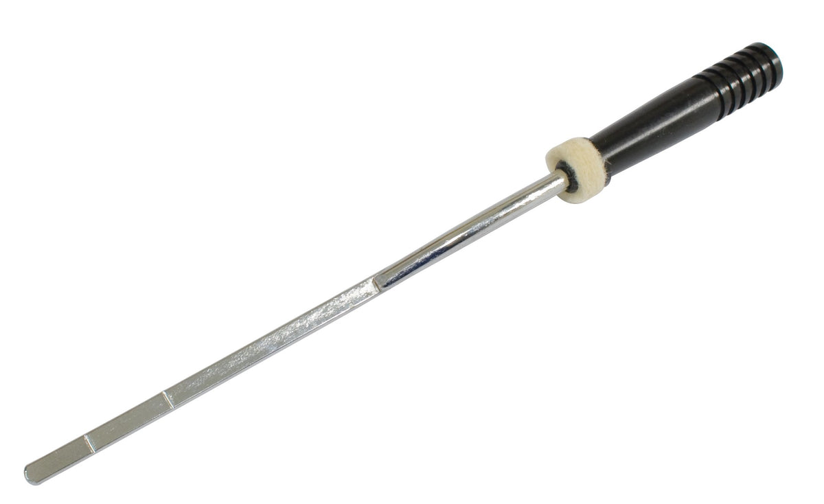 EMPI Billet Dipstick Black 18-1094-0