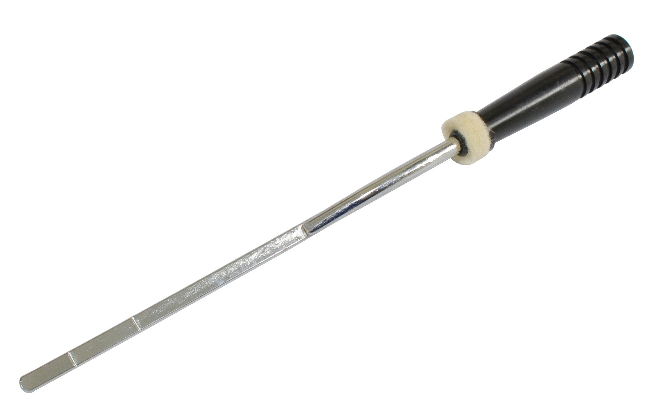 EMPI Billet Dipstick Black 18-1094-0