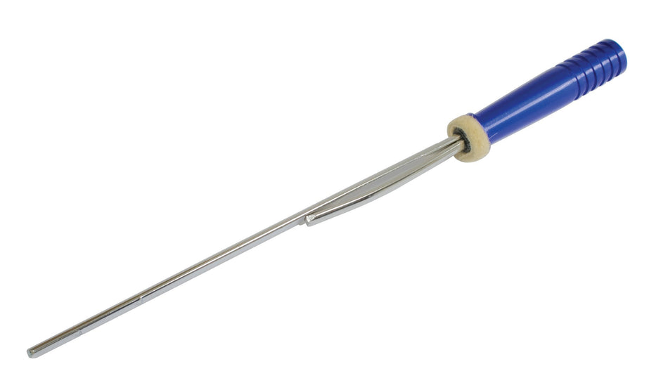 EMPI Billet Dipstick Blue 18-1095-0