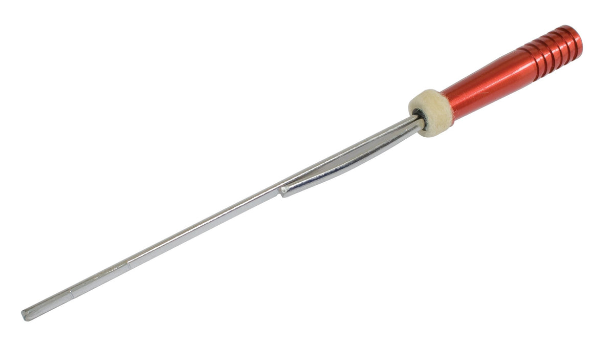 EMPI Billet Dipstick Red 18-1096-0