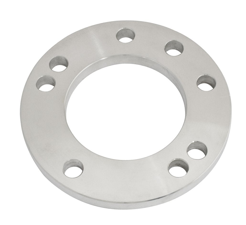 EMPI double drilled 4x130 5x130 aluminum wheel spacers 1/2 in, EMPI 18-1113-0