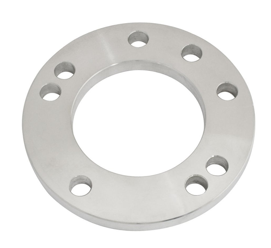 EMPI double drilled 4x130 5x130 aluminum wheel spacers 1/2 in, EMPI 18-1113-0