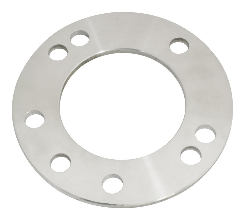 EMPI double drilled 4x130 5x130 aluminum wheel spacers 1/4 in, EMPI 18-1114-0
