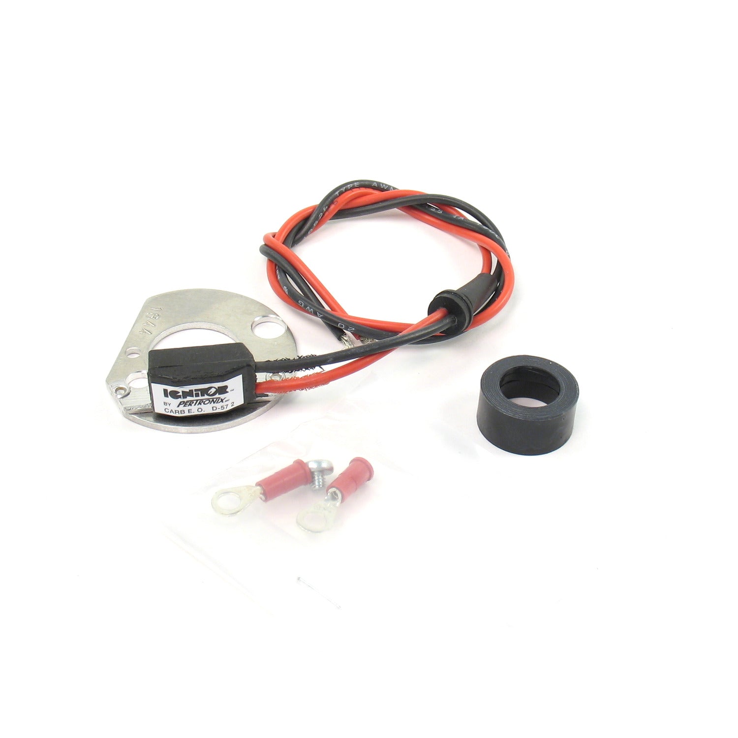 PerTronix Ignitor Electronic Ignition for Porsche - 1948-1965 Porsche 356, 1965-1969 Porsche 912 - part SMC-616-609-80