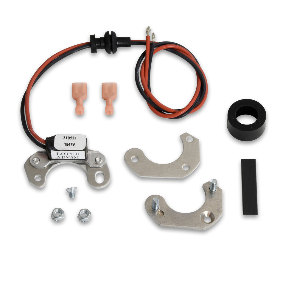 PerTronix Ignitor Electronic Ignition for Porsche - 1969-1976 Porsche 914-4, 1970-1976 Porsche 912E - part 1847V