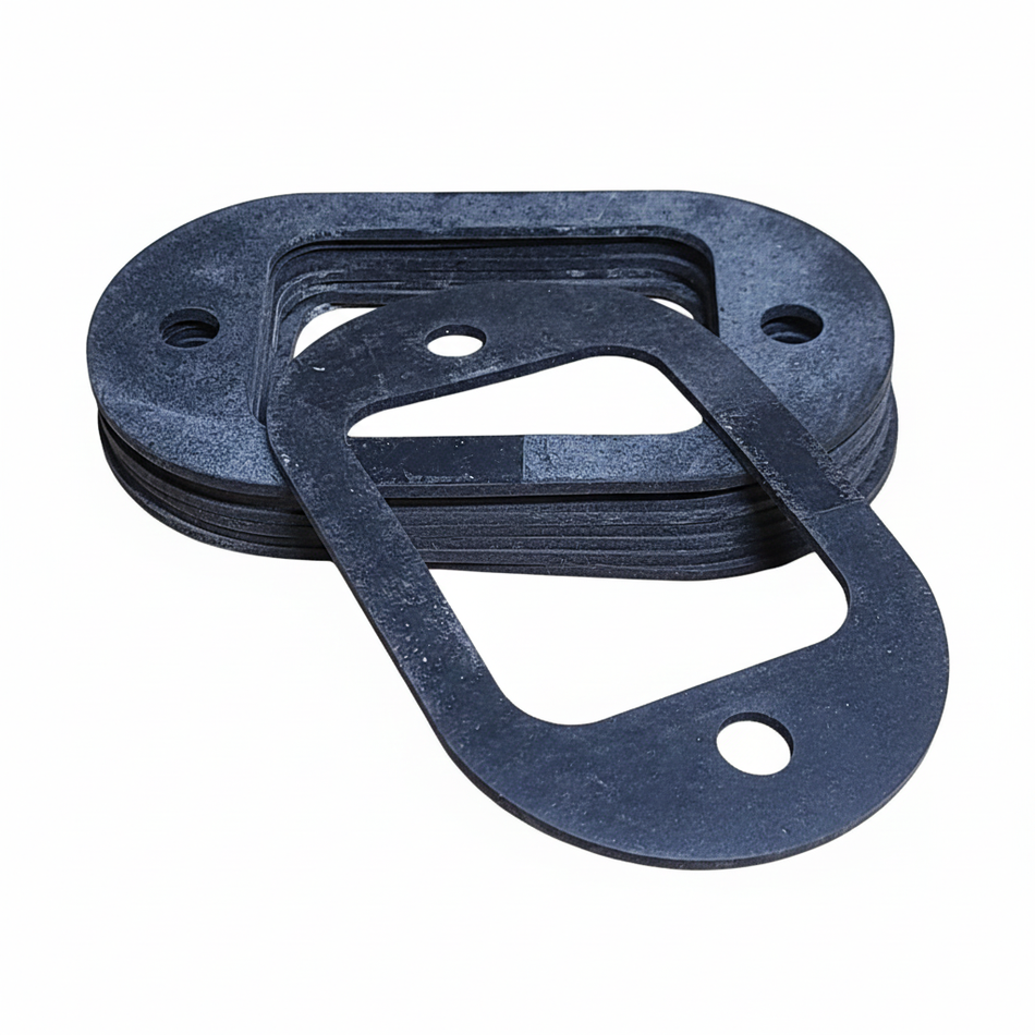 Type 1, front inspection cover gasket (short) 1966-1979 for Beetle (1966-1979)