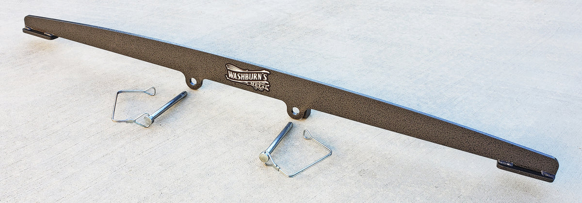 Transmission Support Hanger, for 1968-1971 Bay Window Bus for Bus (1968-1971)