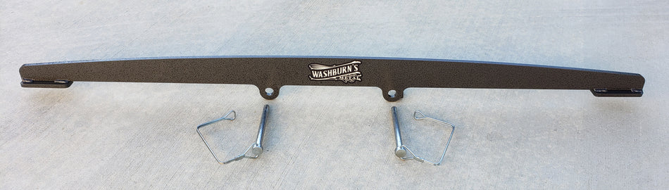Transmission Support Hanger, for 1968-1971 Bay Window Bus for Bus (1968-1971)