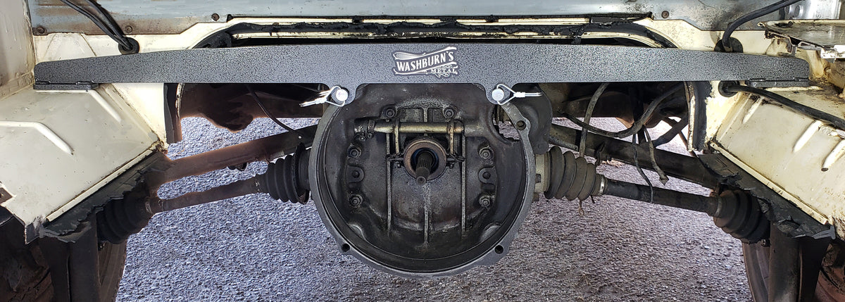 Transmission Support Hanger, for 1968-1971 Bay Window Bus for Bus (1968-1971)