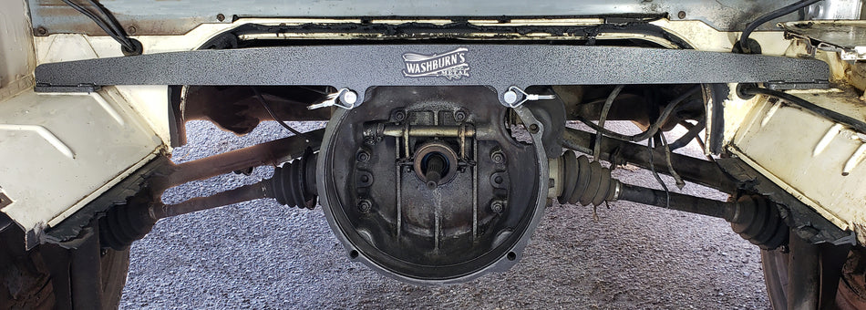 Transmission Support Hanger, for 1968-1971 Bay Window Bus for Bus (1968-1971)