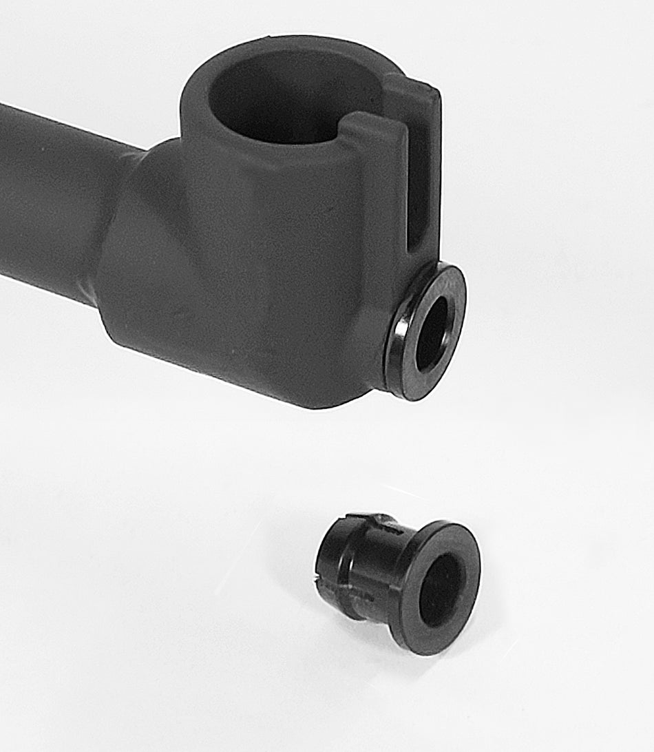 Bus: Washburn's Delrin Shift Rod Bushing 1966-1973 for Bus (1966-1973)