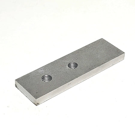 Bug Brake Pedal Support Plate (thru 1957), weld-in. for Beetle (1957)
