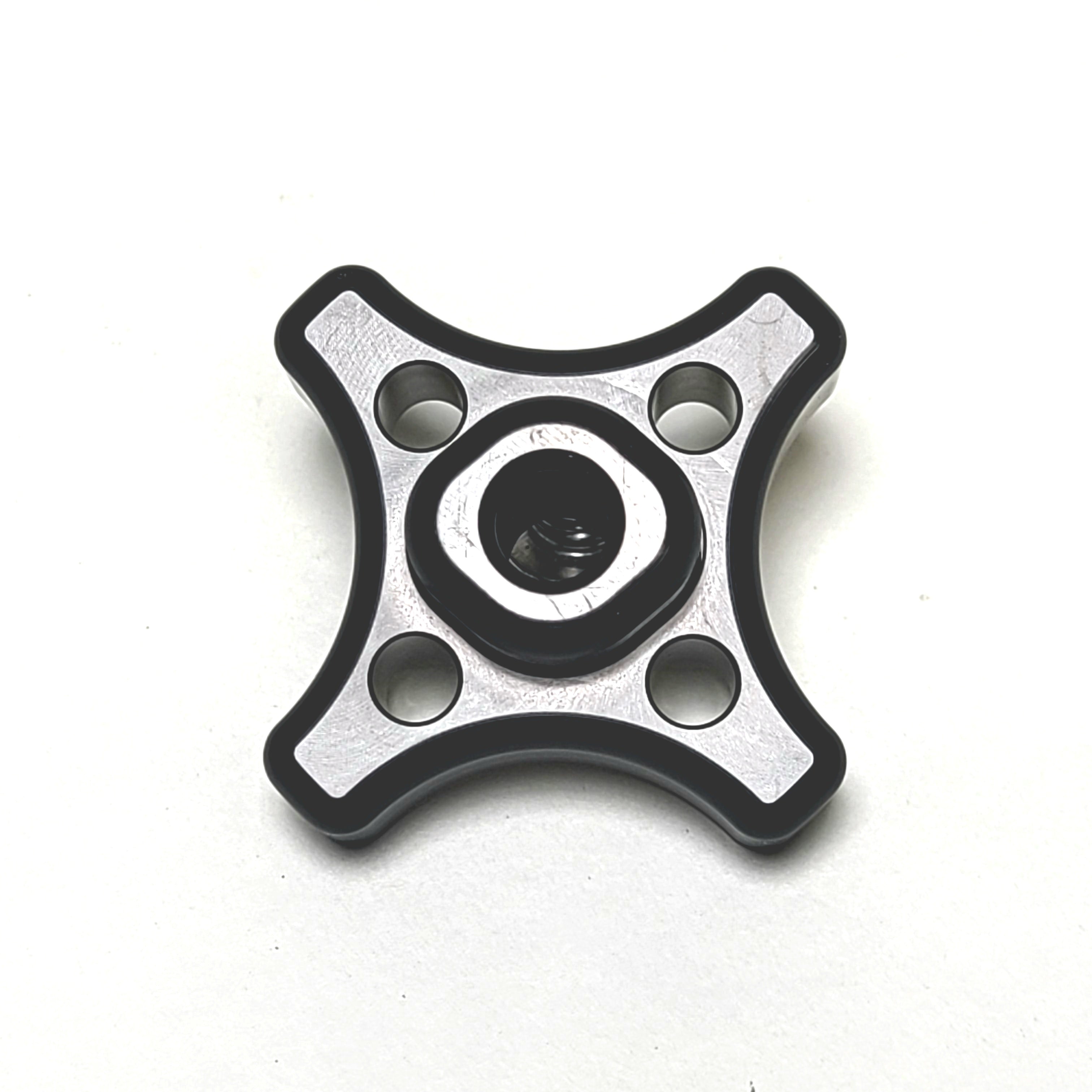 4-Banger Clutch Adjustment Knob
