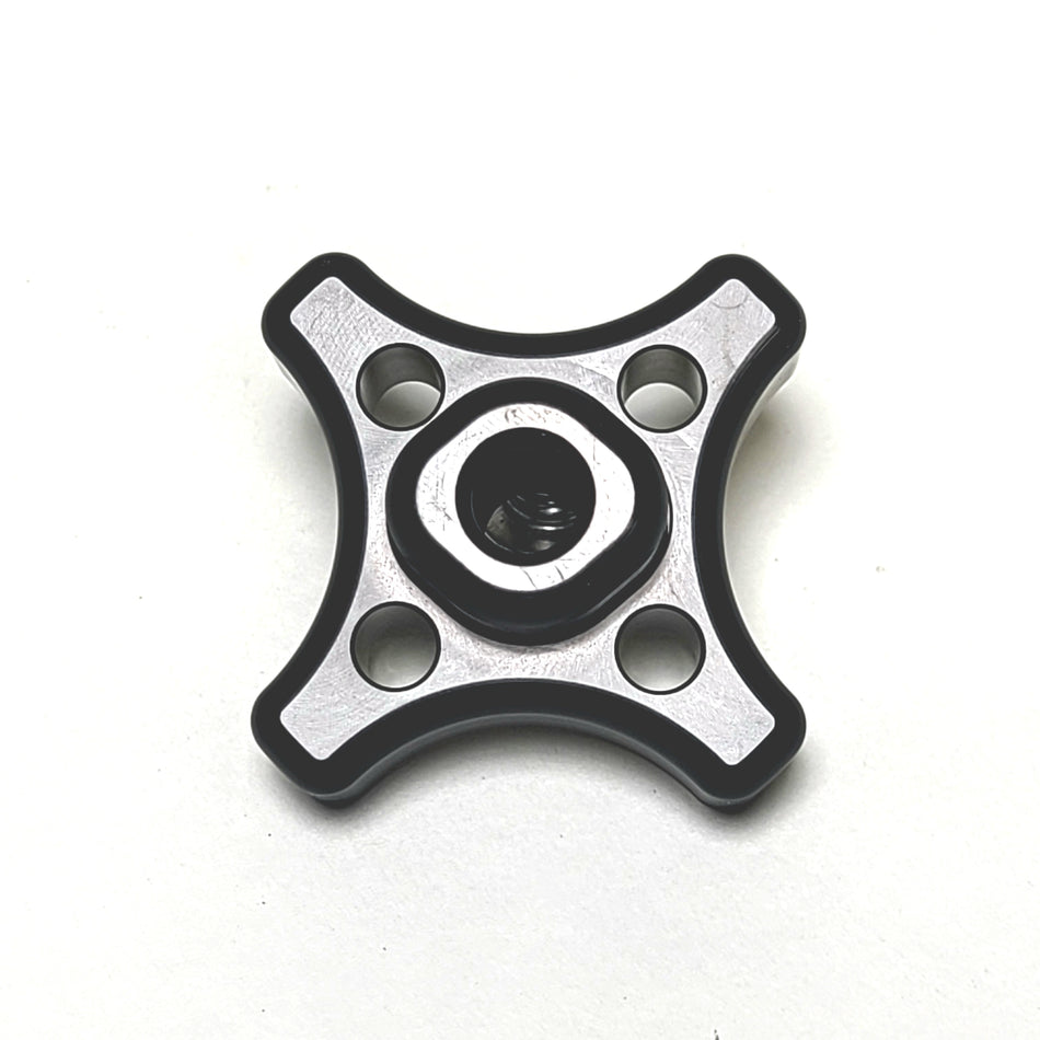 4-Banger Clutch Adjustment Knob