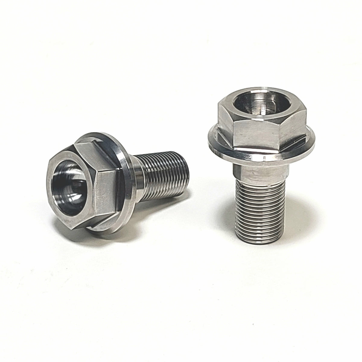 Bolt Kit: Stainless Steel Framehorn Bolt (pair)