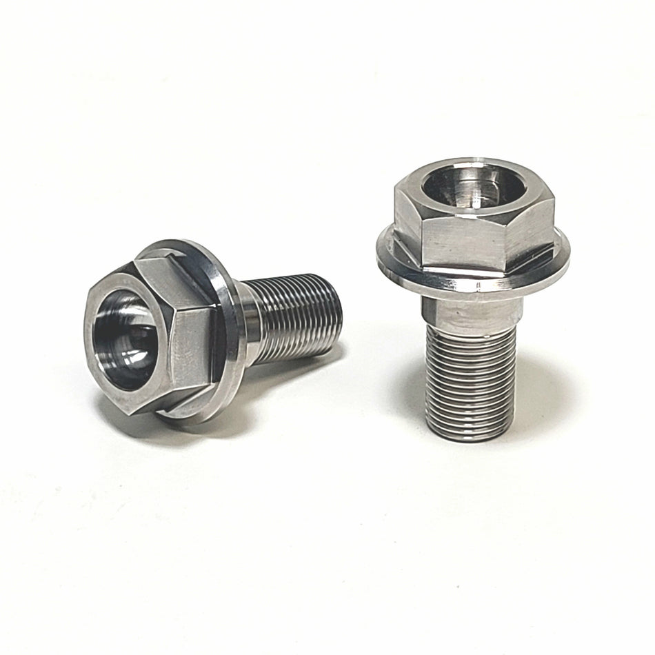 Bolt Kit: Stainless Steel Framehorn Bolt (pair)