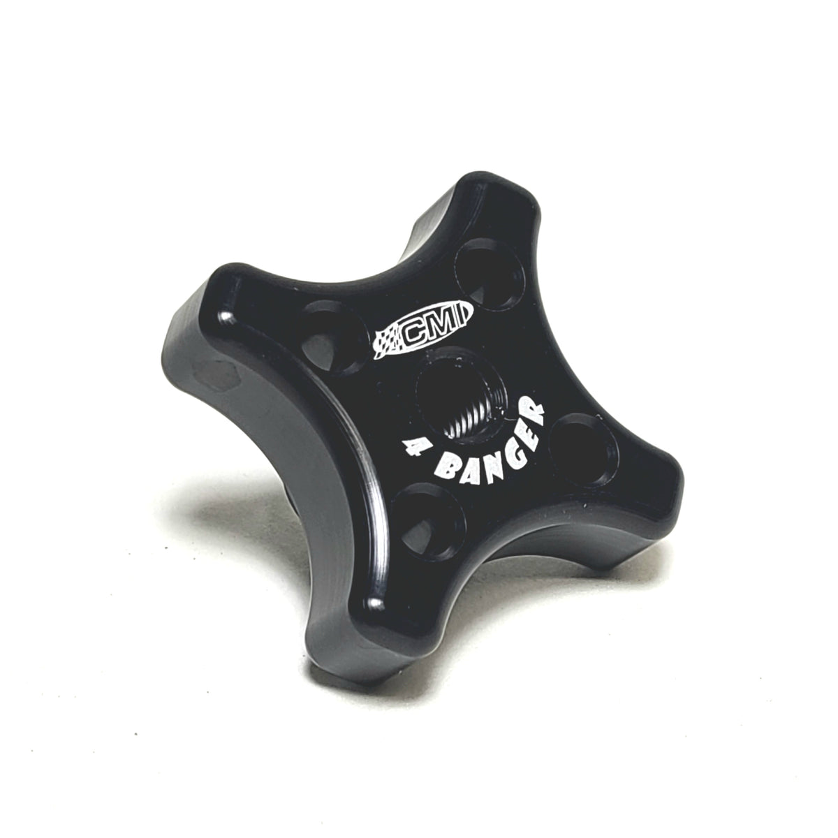 4-Banger Clutch Adjustment Knob