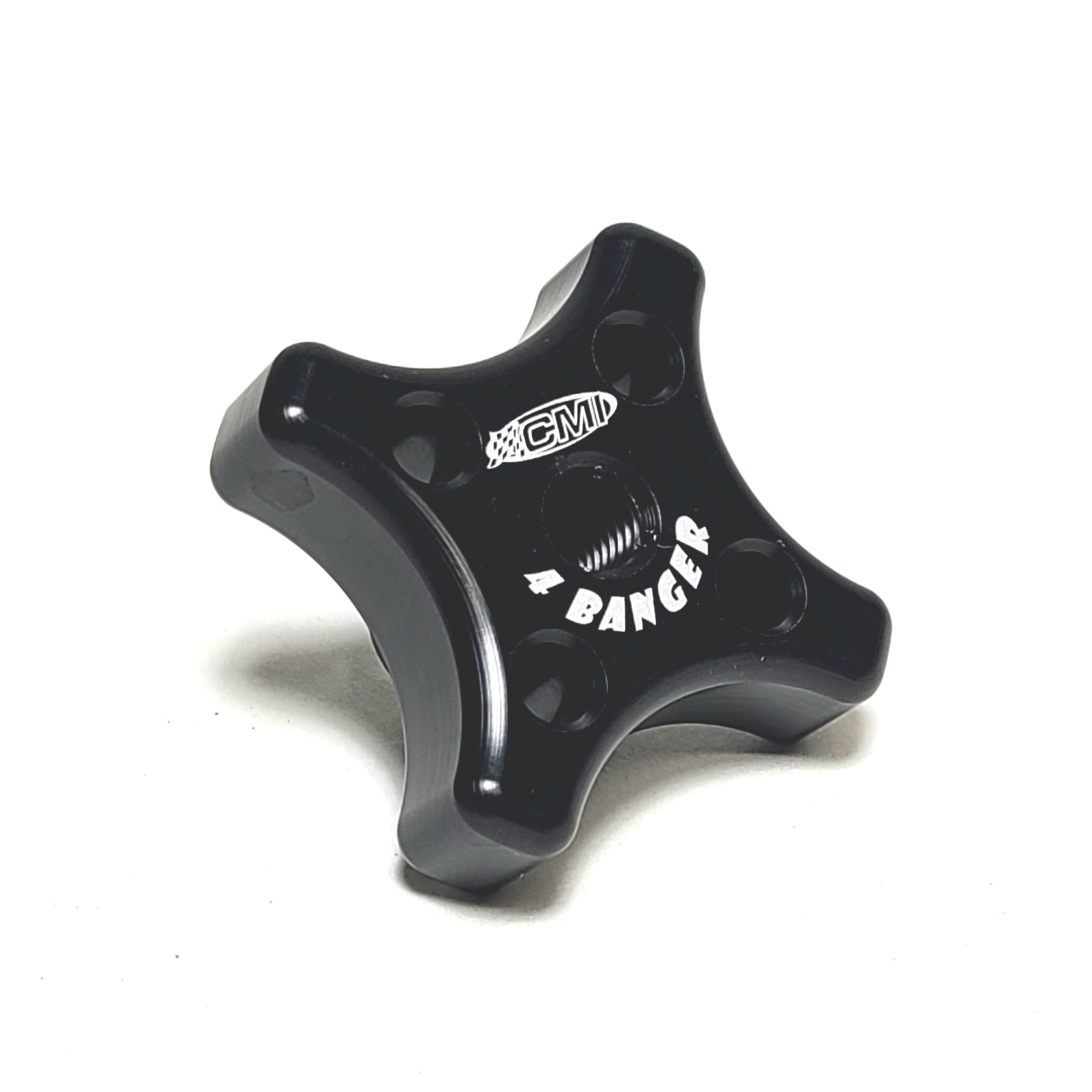 4-Banger Clutch Adjustment Knob