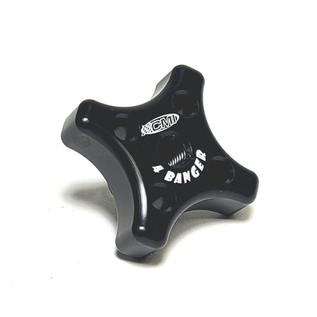4-Banger Clutch Adjustment Knob