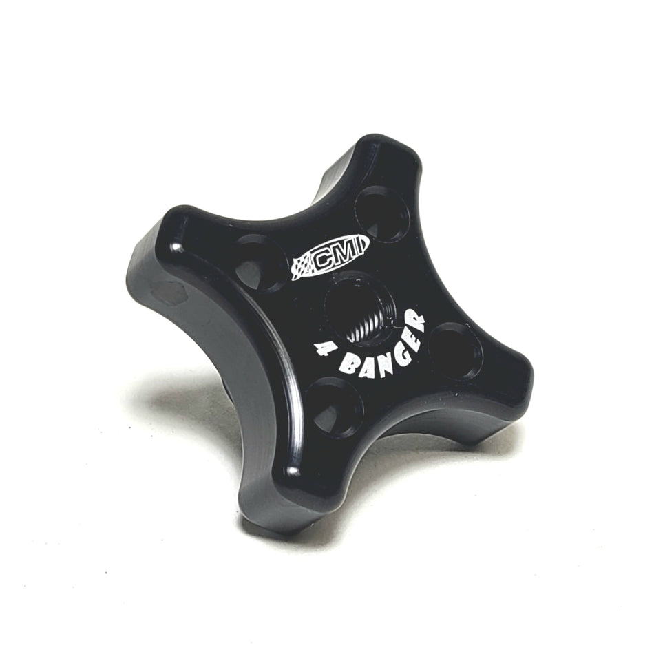 4-Banger Clutch Adjustment Knob
