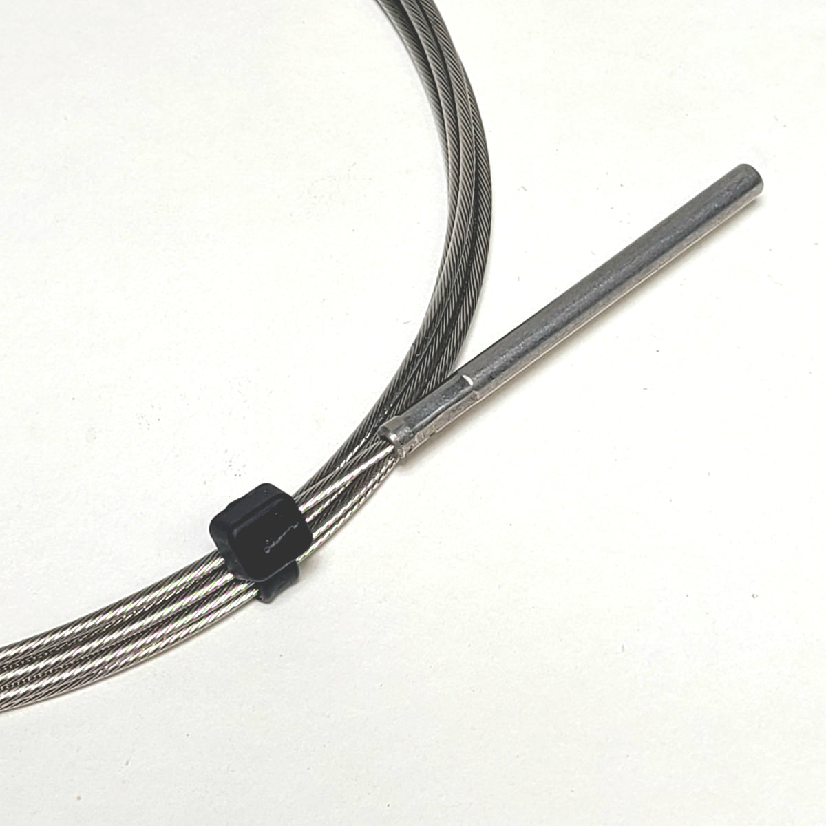 Throttle Cable for Type 1 Beetle, Performance-grade, Stainless Steel for Beetle