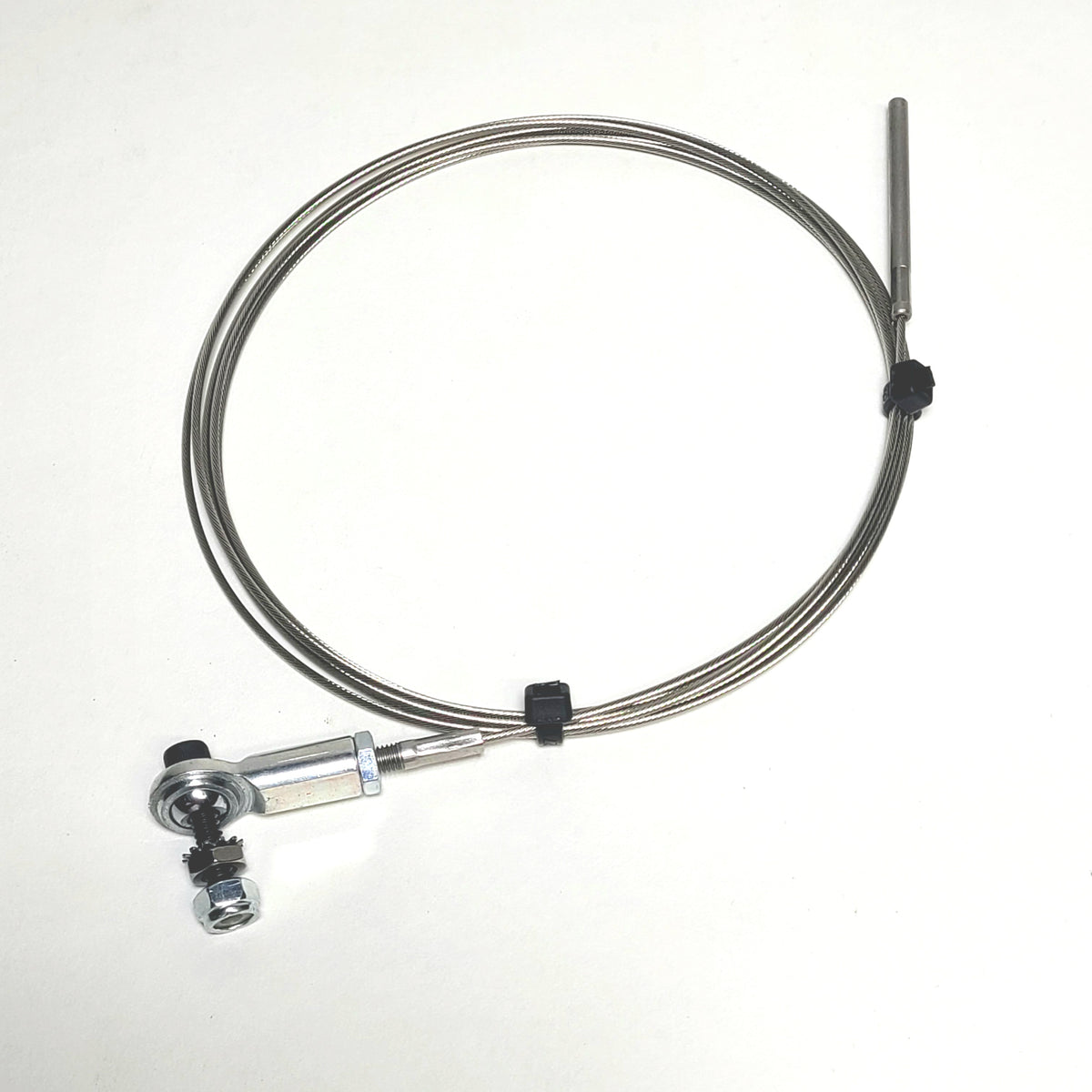 Manx Buggy Short Throttle Cable