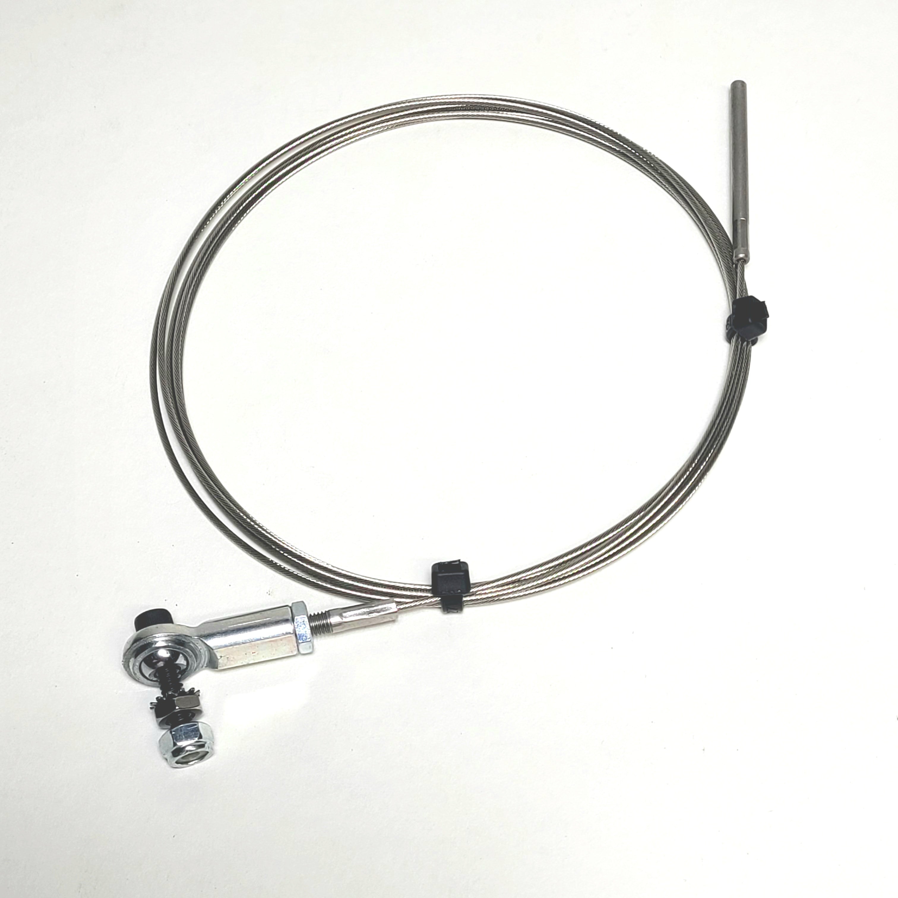 Manx Buggy Short Throttle Cable